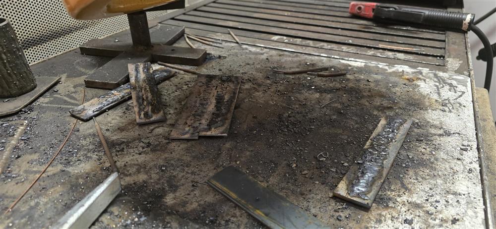 WeldingDisputeIntensifies